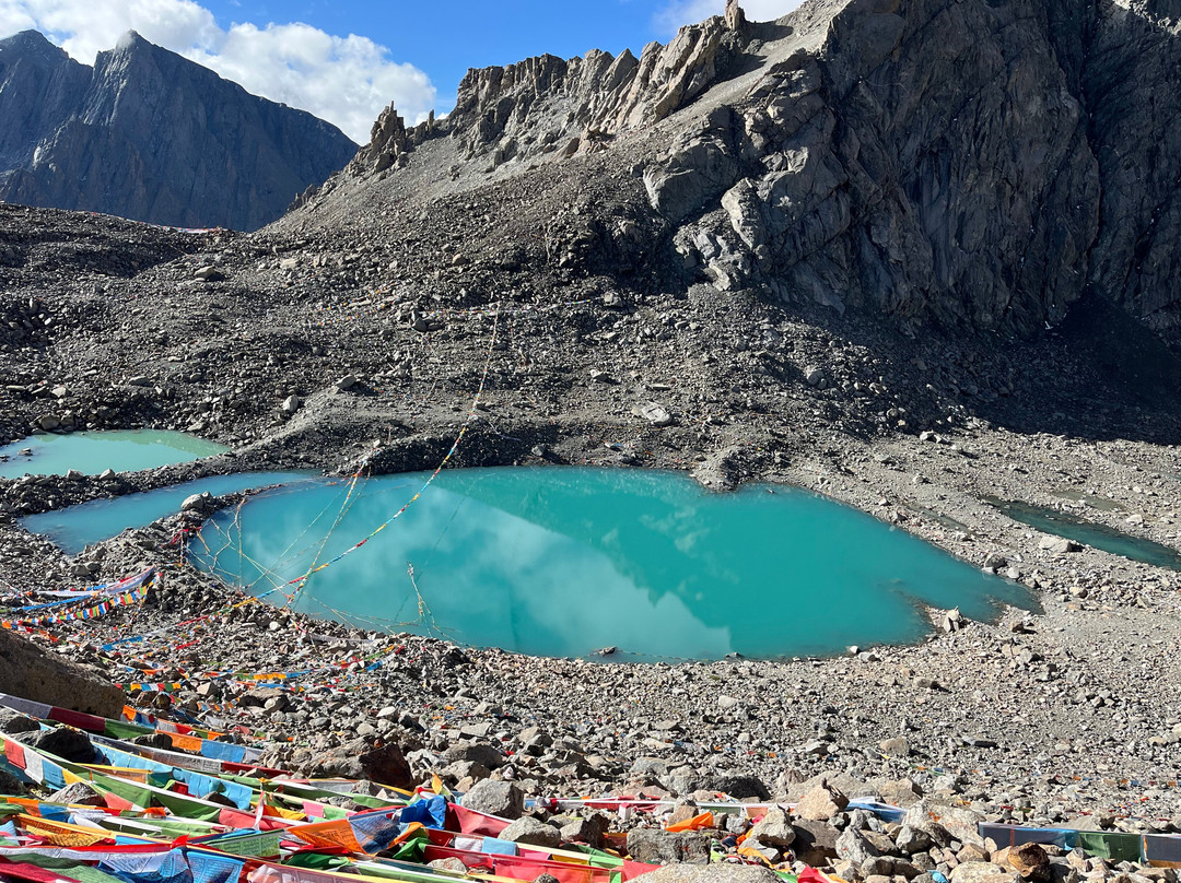 Himalayan Glory Travels and Tours - Day Tours Kathmandu-加德满都必去景点