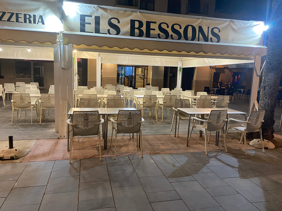 Els Bessons