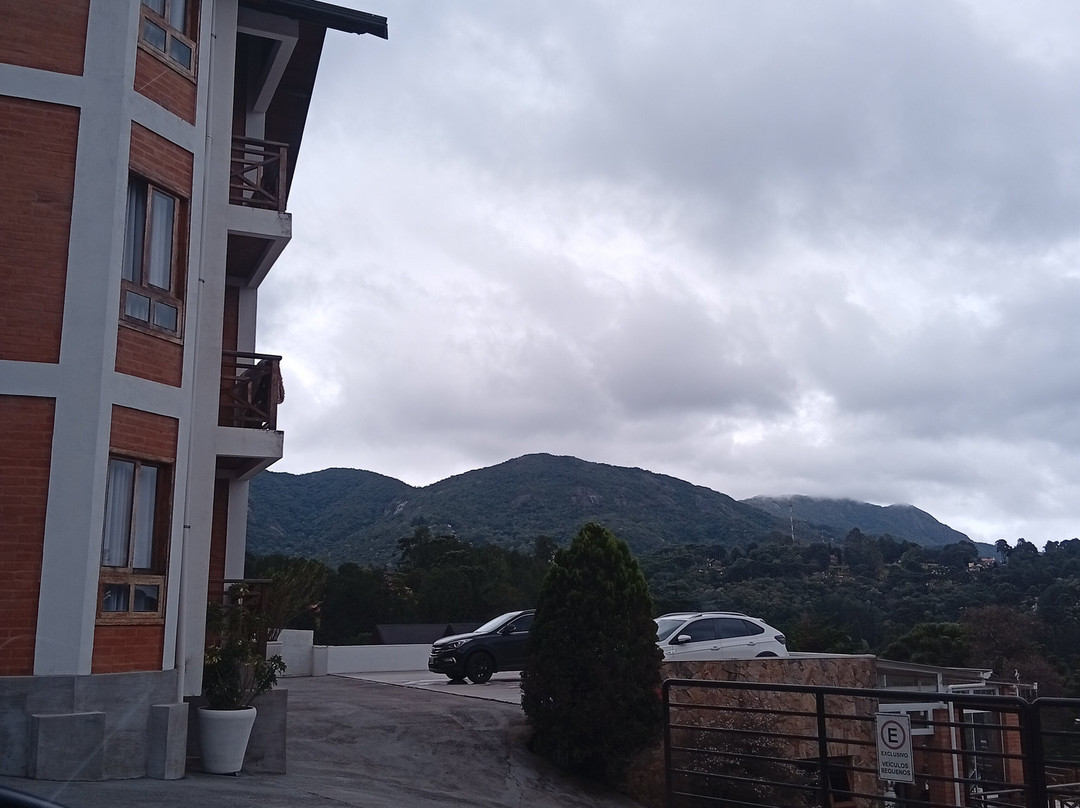 瑞士矿业旅馆主图