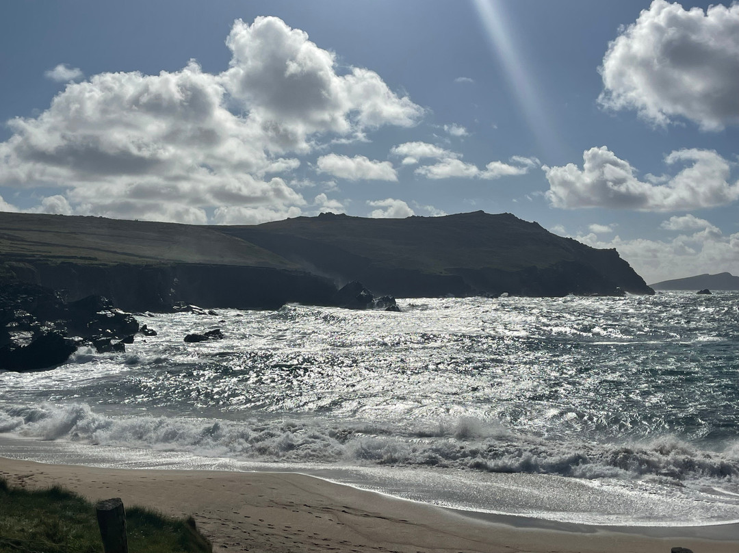 Overland Ireland-戈尔韦必去景点