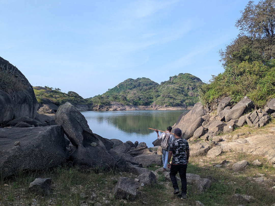 Hiking & Trekking Company Mount Abu-阿布山必去景点