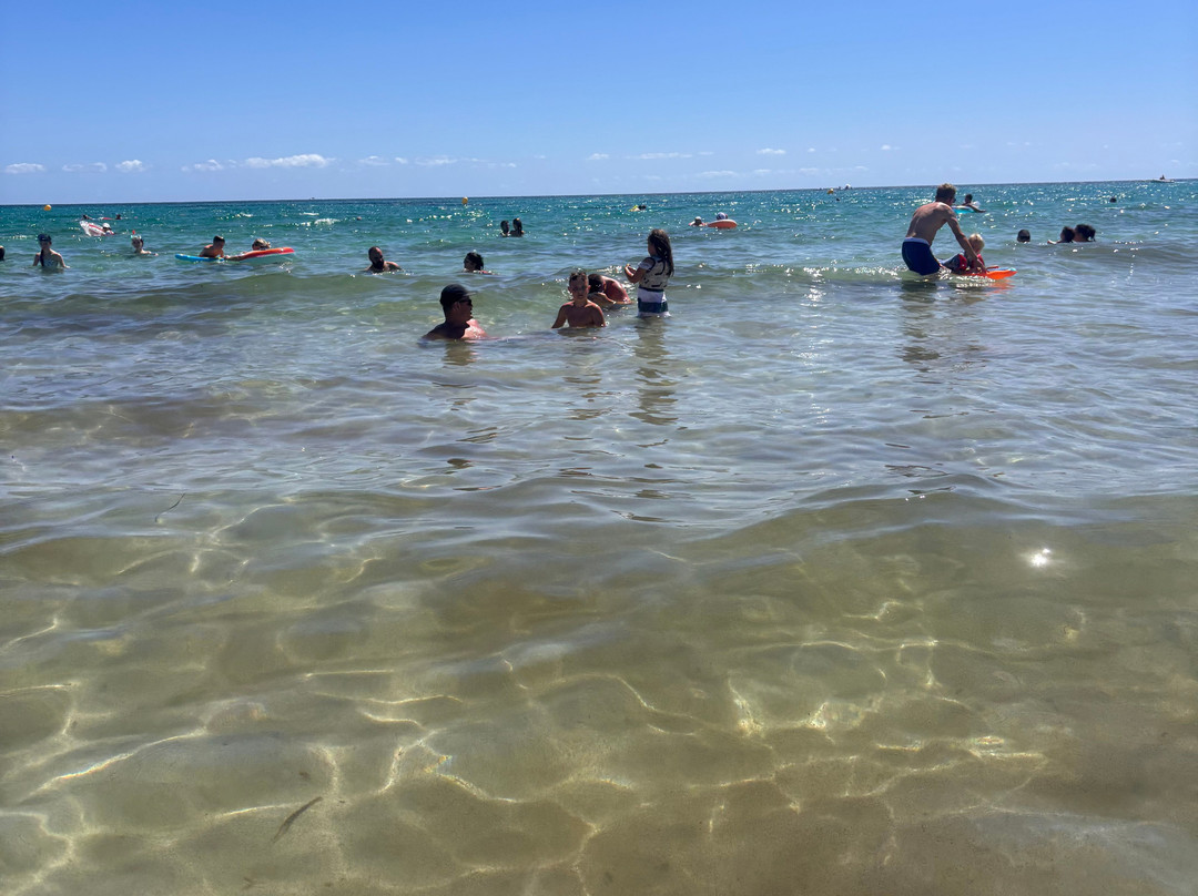 Protur Bonaire Aparthotel主图