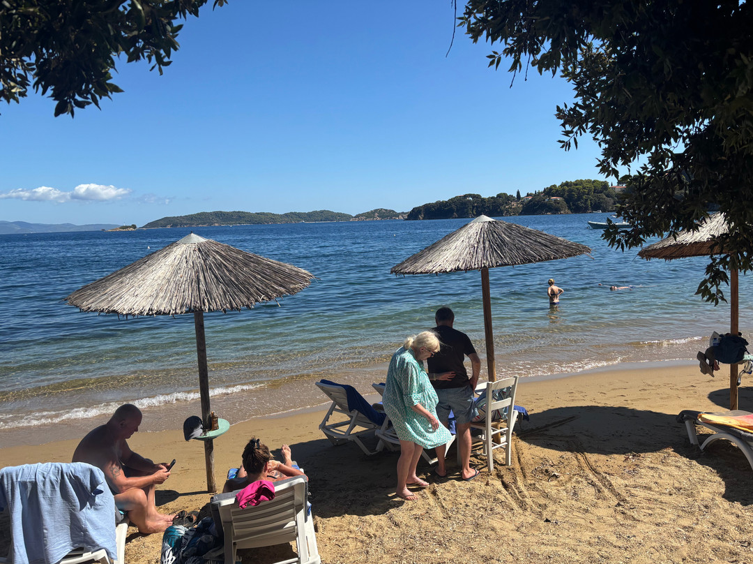 GR Boat Rentals-Kolios必去景点