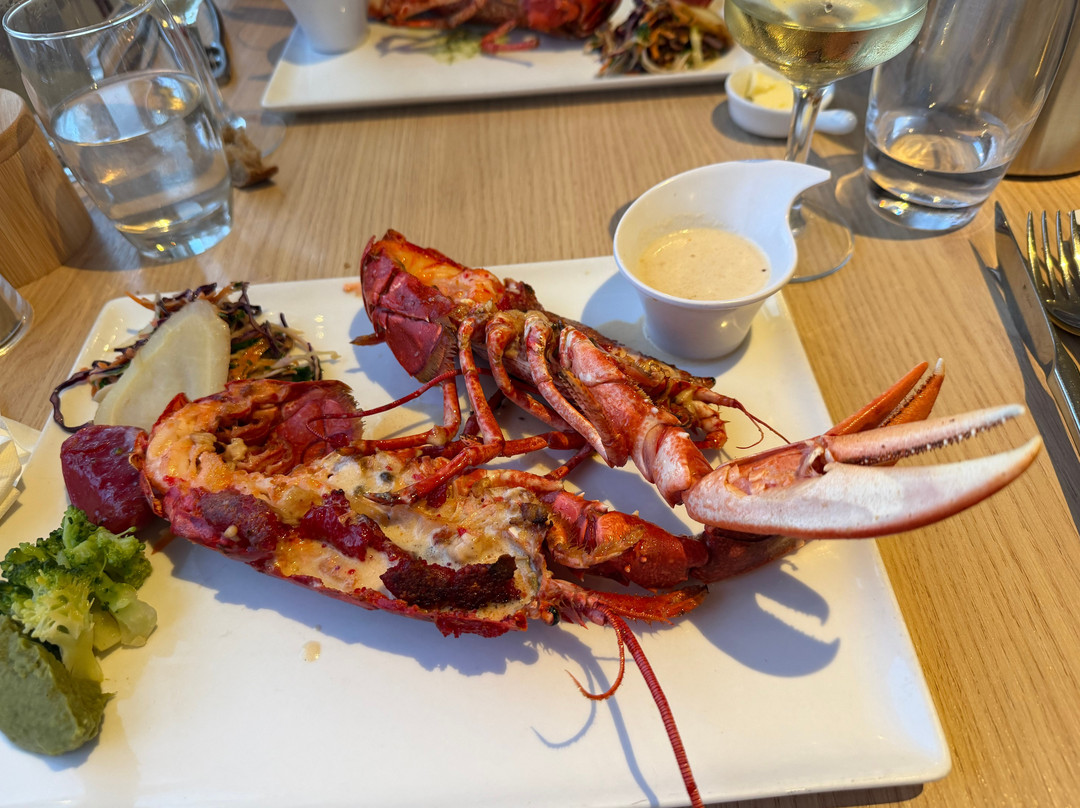 Ty Ys Hôtel Restaurant