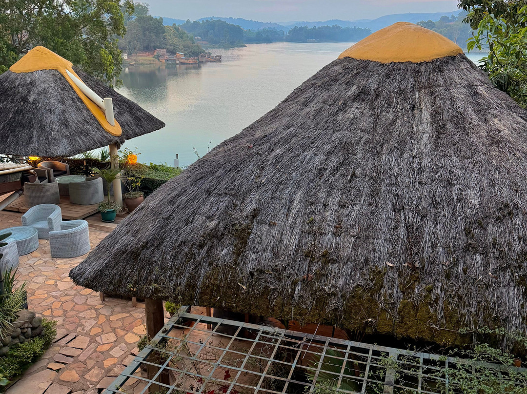 Birdnest Resort - Lake Bunyonyi主图