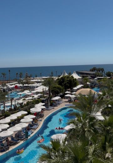 Numa Bay Exclusive Hotel - Ultra All Inclusive-旅行者