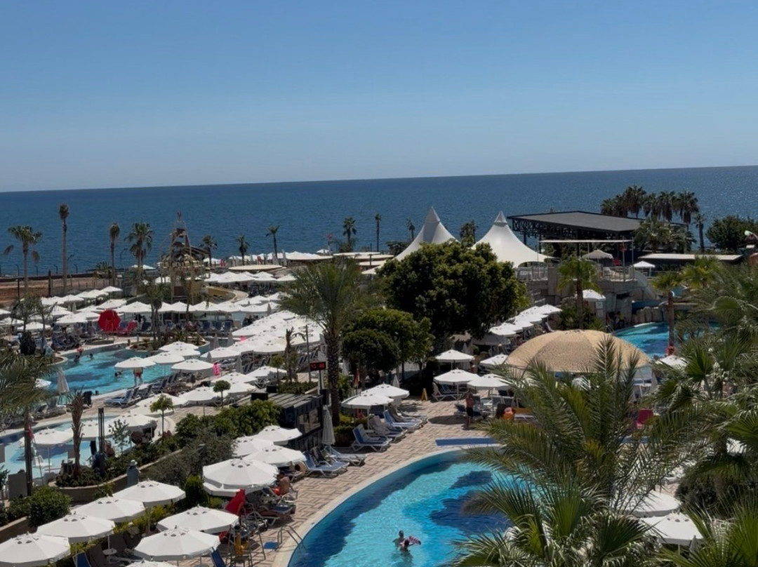 Numa Bay Exclusive Hotel - Ultra All Inclusive主图