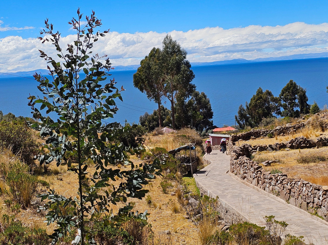 Auri Peru Travel-库斯科必去景点