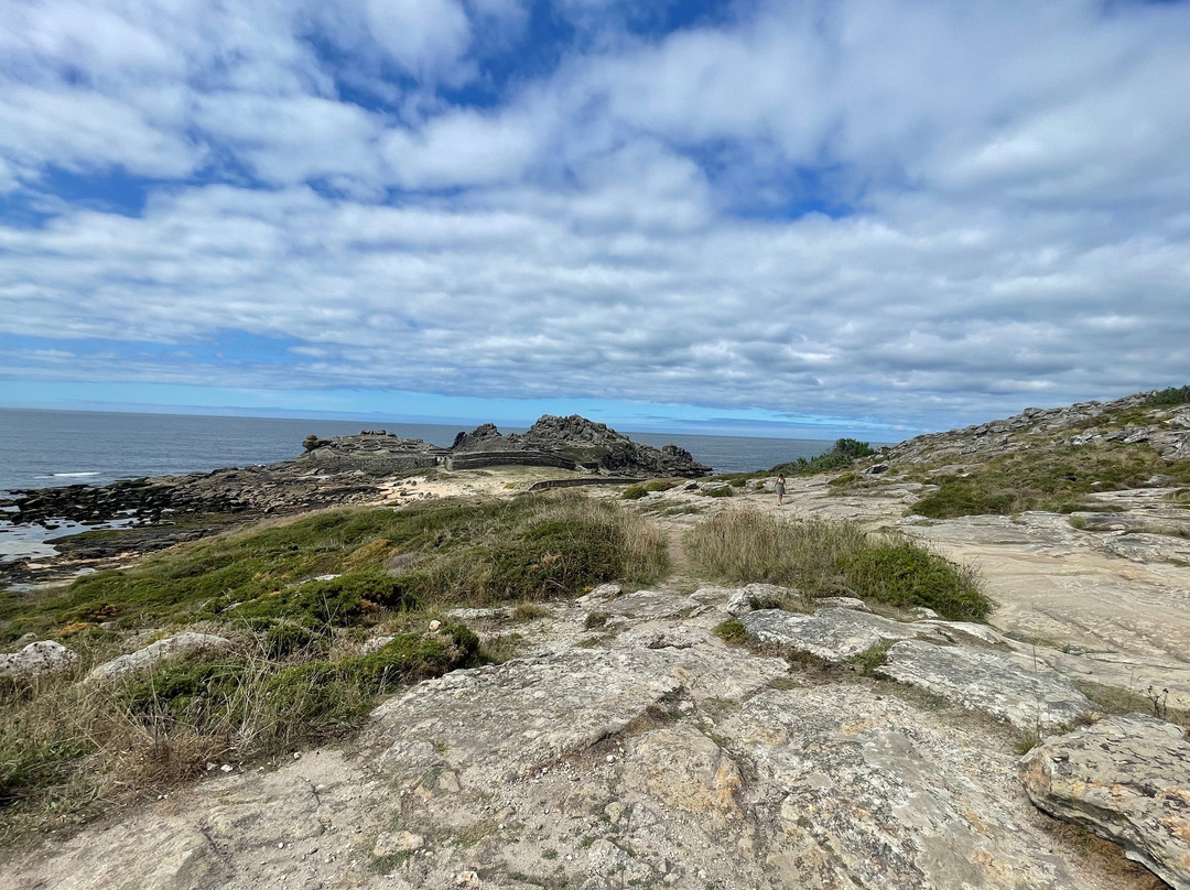 Castro de Santa Trega-A Guarda必去景点