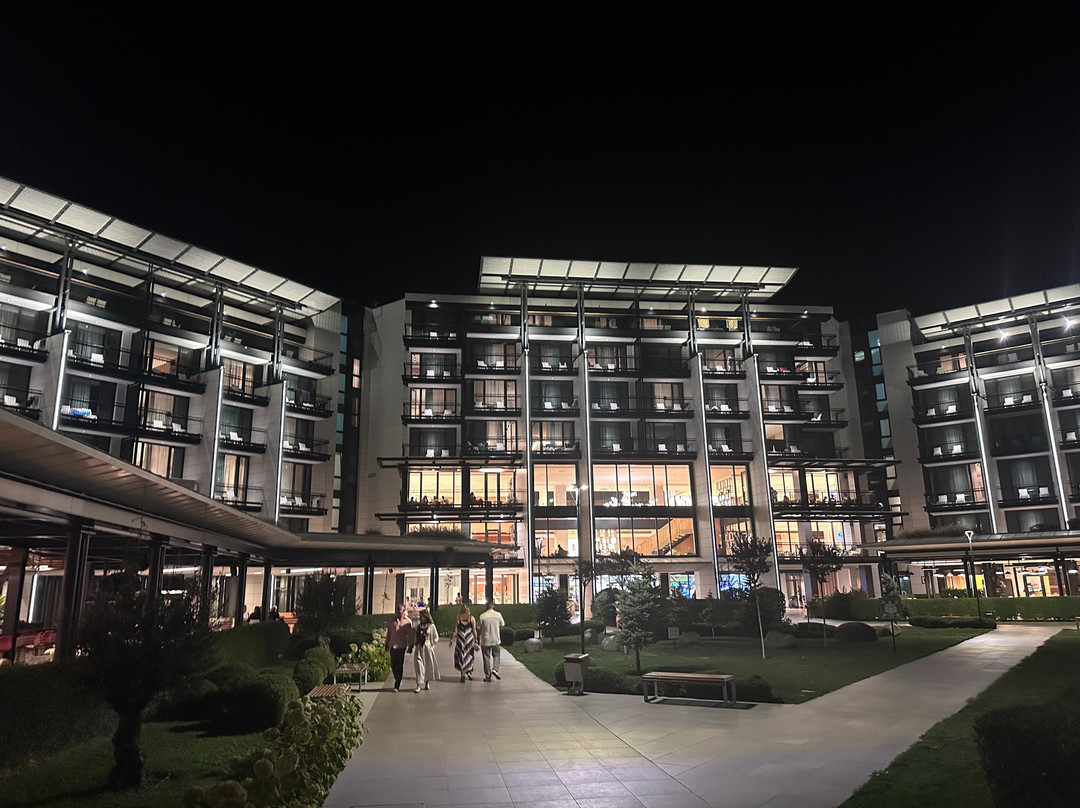 Voya Beach Resort - Ultra All Inclusive主图