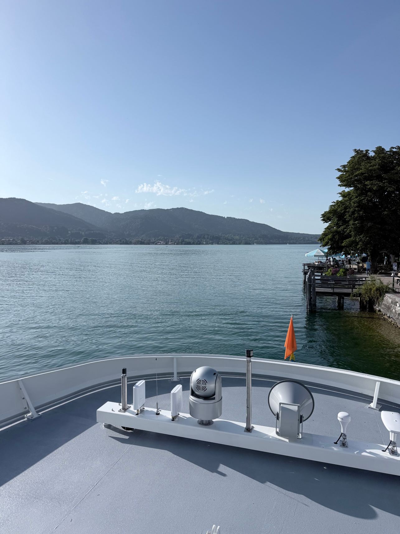 Schnitzers Dahoam - Hundefreundlich-旅行者