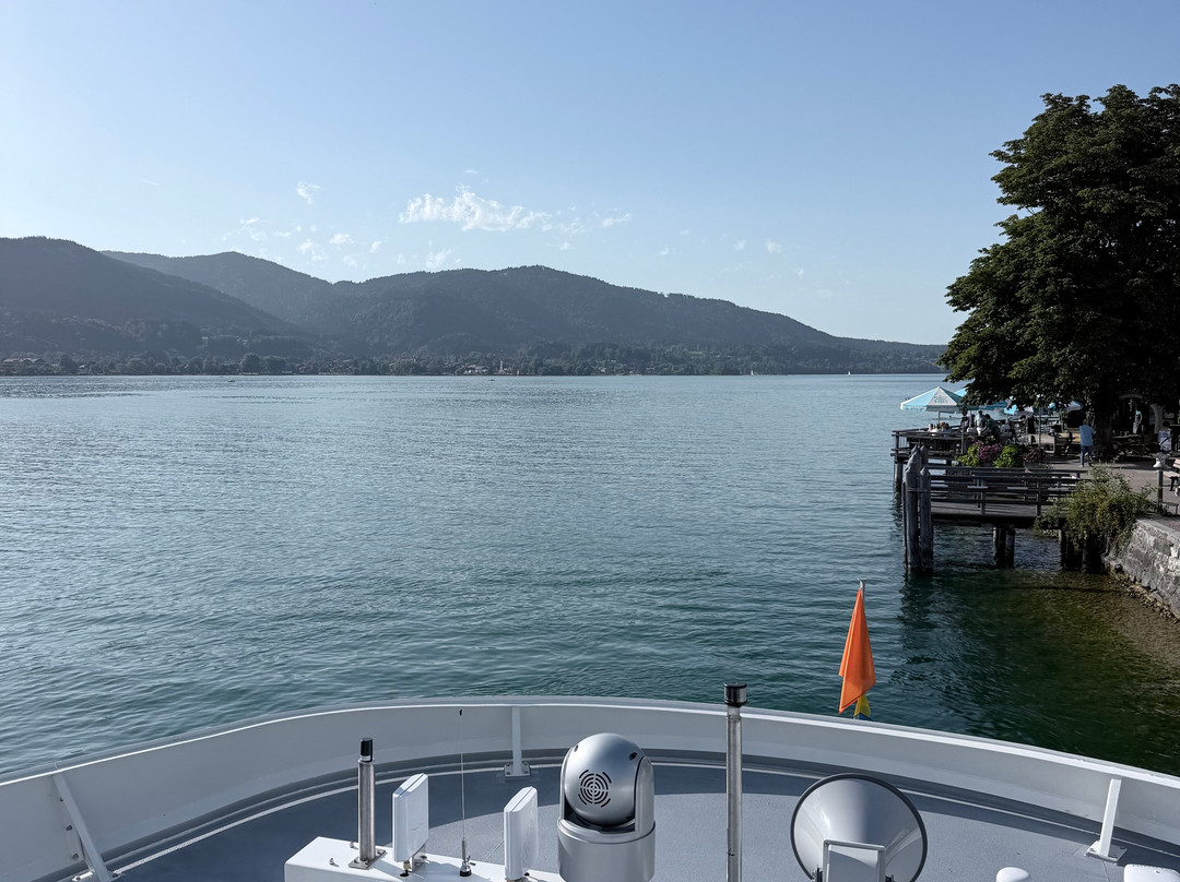 Schnitzers Dahoam - Hundefreundlich主图