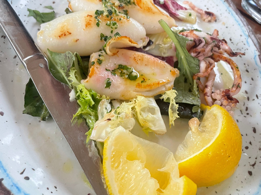 Can Jaume Beach Bar IBIZA-伊维萨城区必去景点