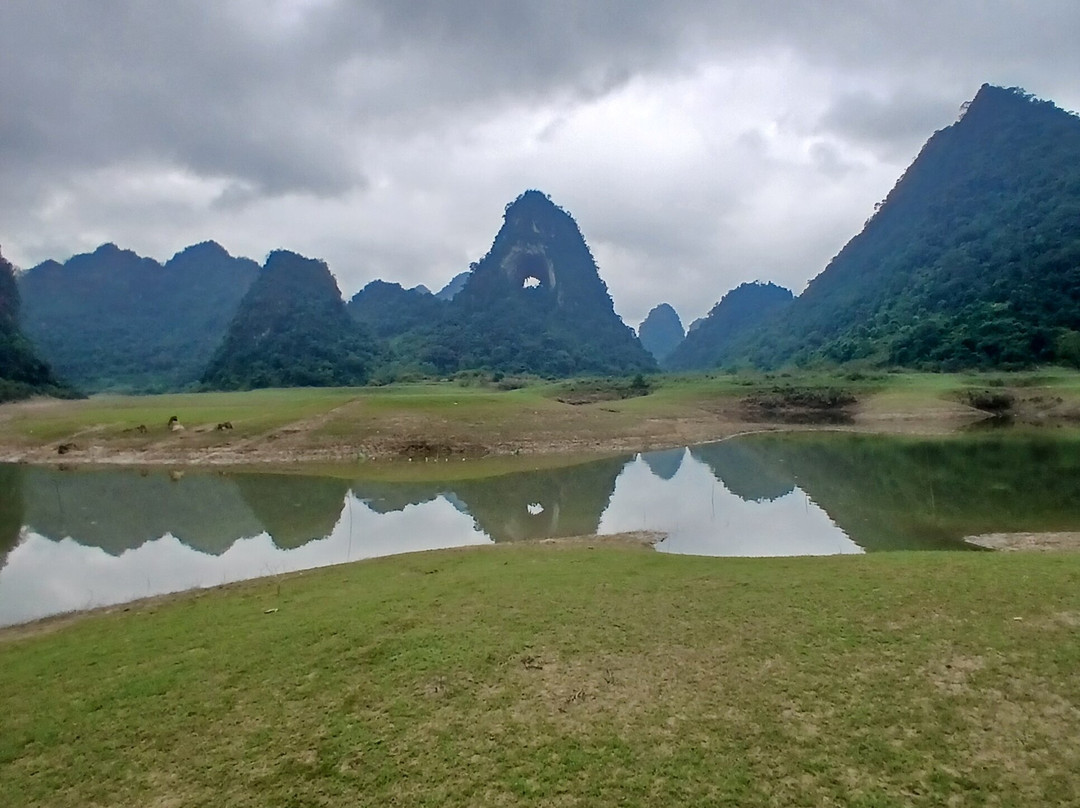Cao Bang Loop Tour-高平必去景点