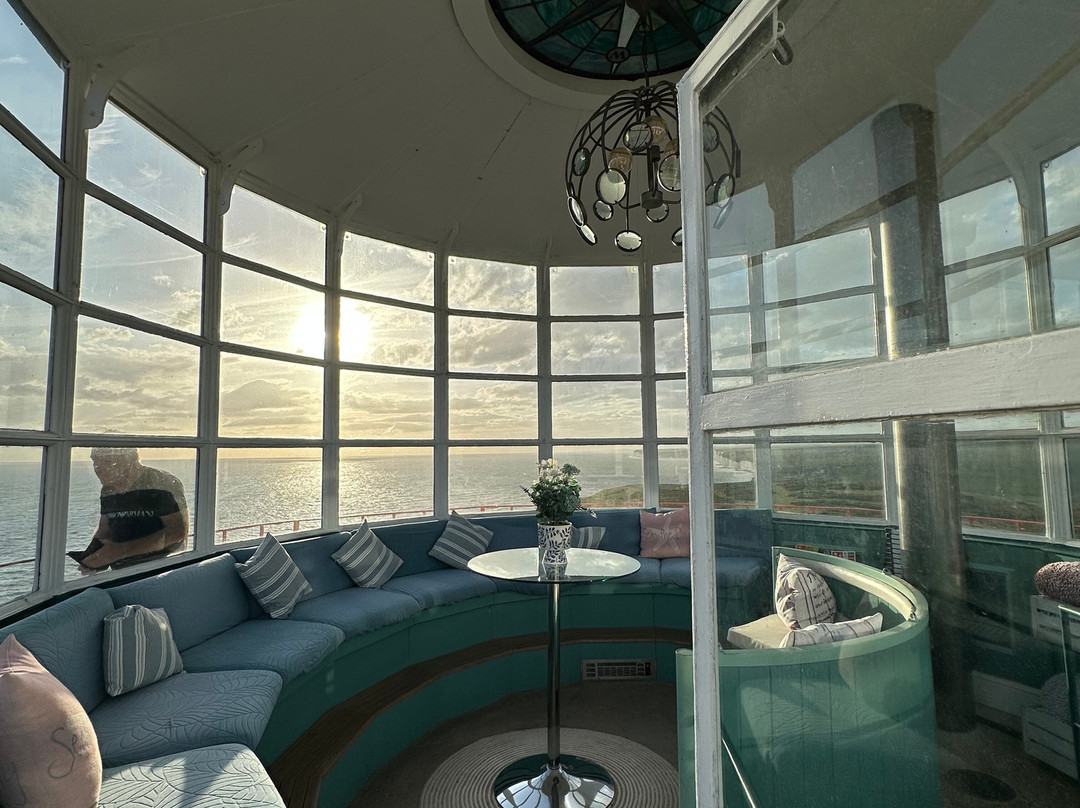 Belle Tout Lighthouse B&B主图