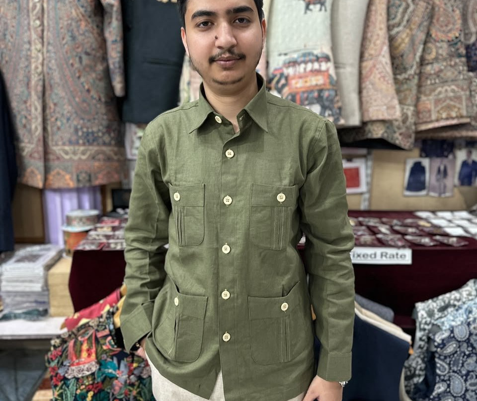 Boutique Namaste India-乌代布尔必去景点