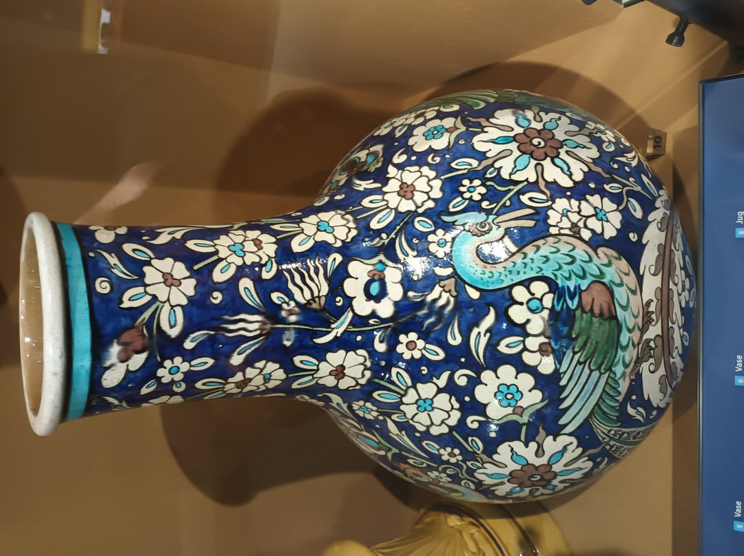 Leeds City Museum-利兹必去景点