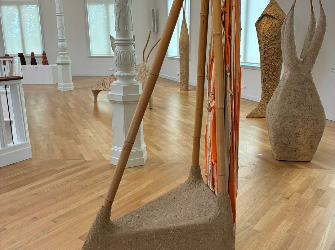 Museum Arnhem-阿纳姆必去景点