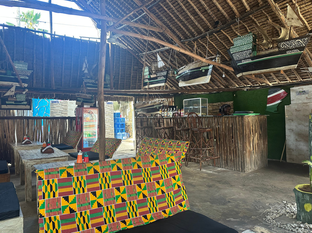 Poco Loco Bistro