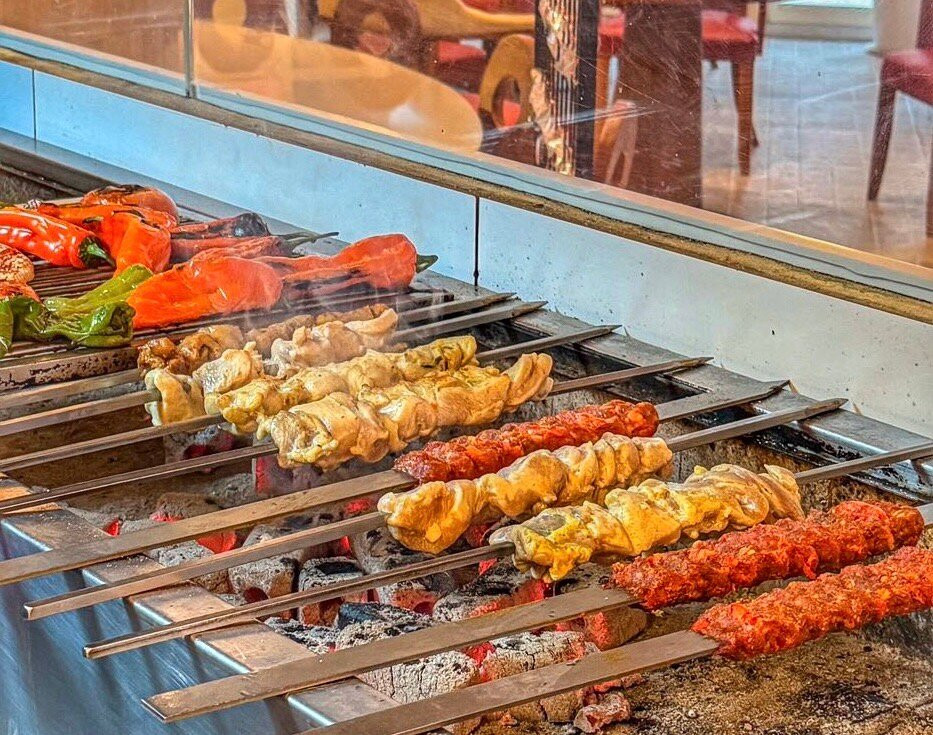 Galata Plus Turkish Restaurant