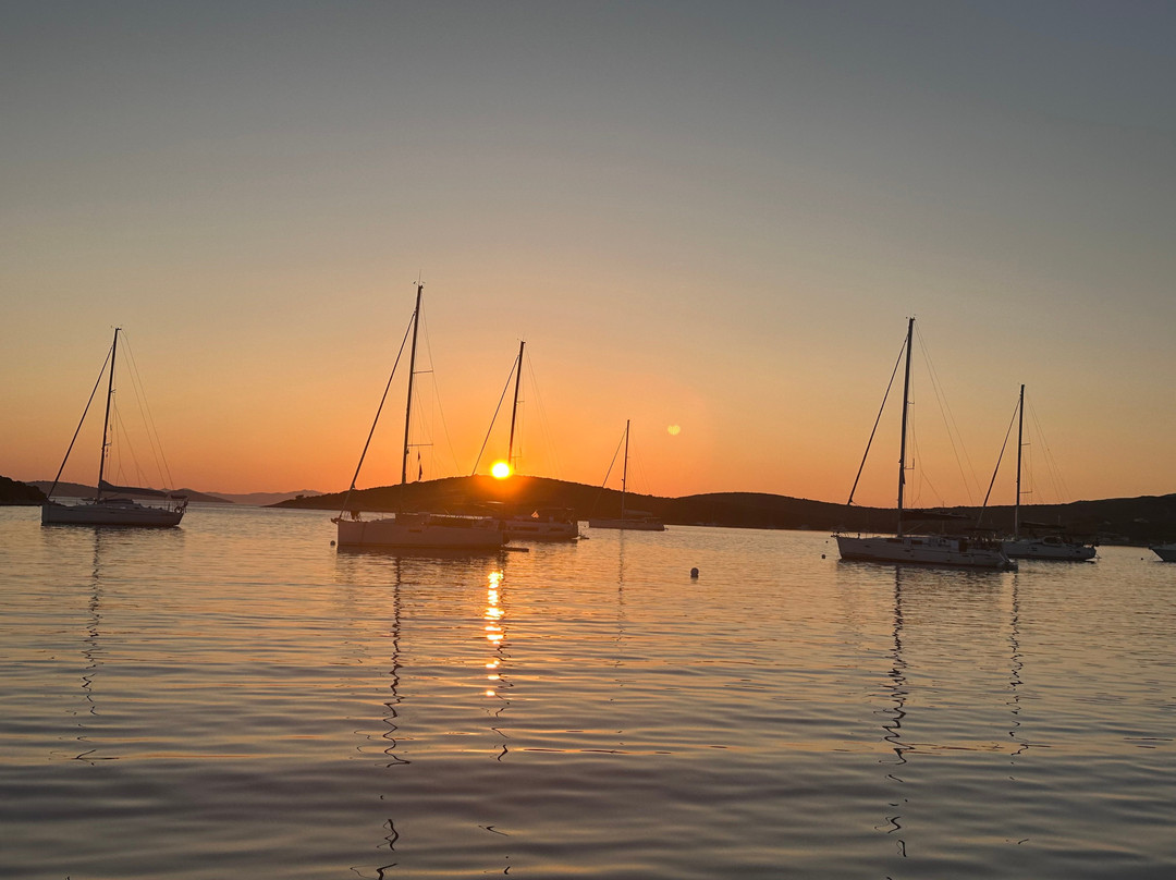 Sarres-Schockemohle Yachting-Rheinberg必去景点