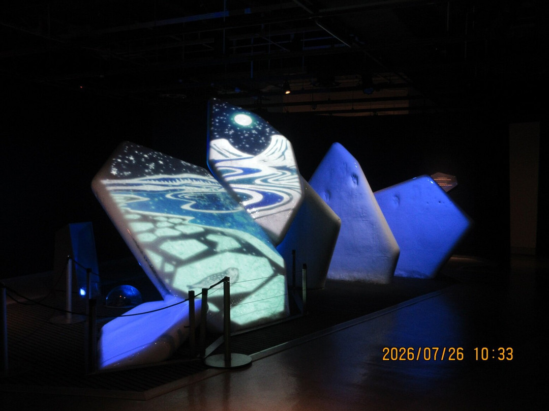 Canadian Museum Of Nature-渥太华必去景点