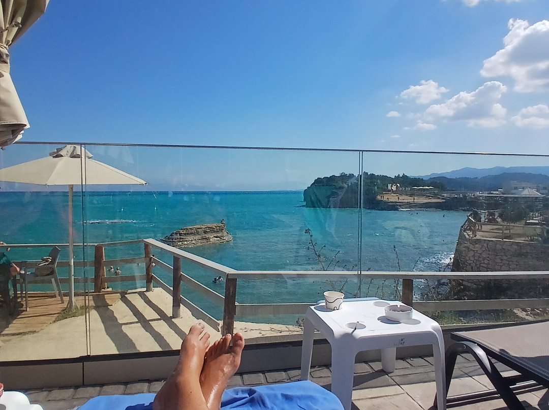 Kanali View Hotel主图