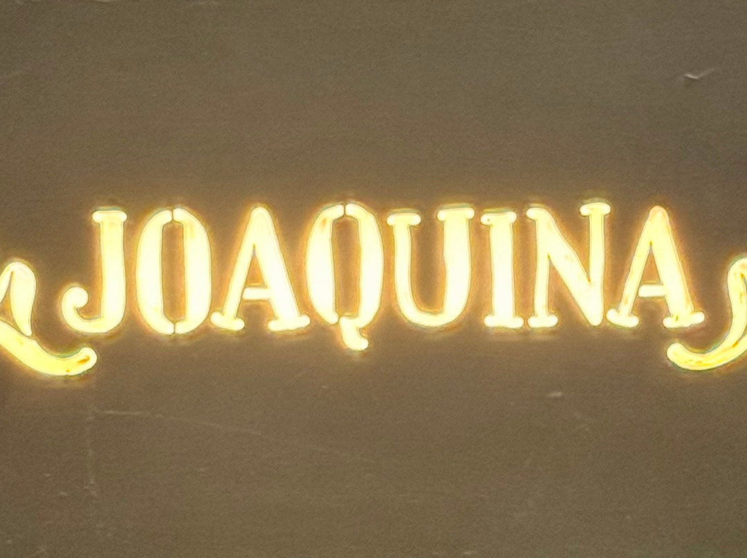 Joaquina