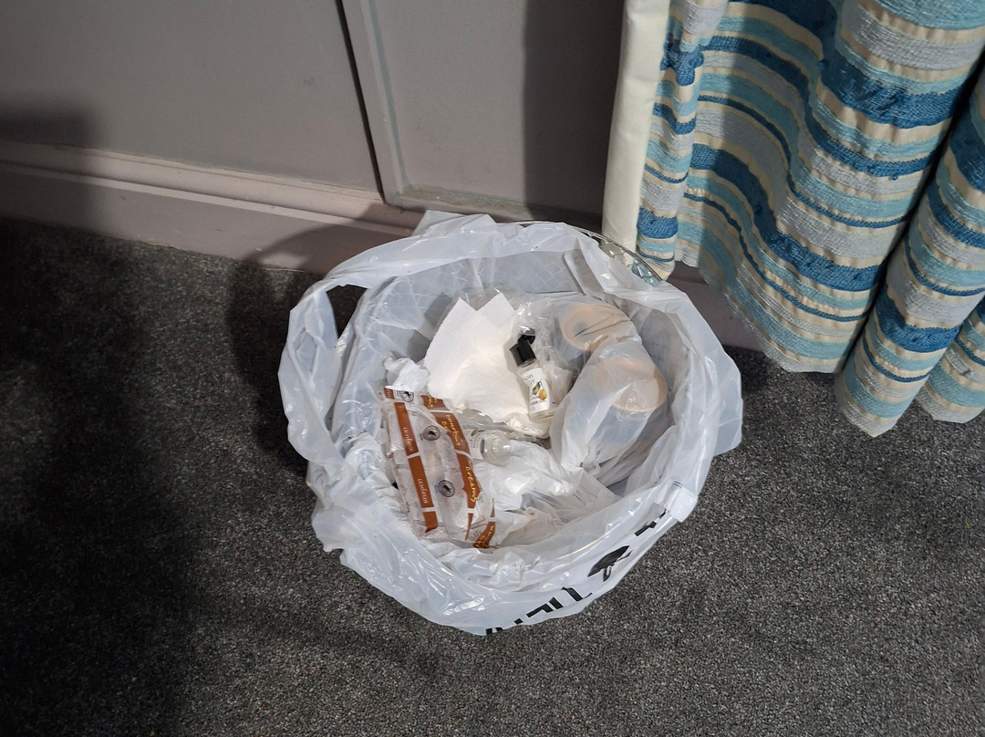 汉普顿酒店主图