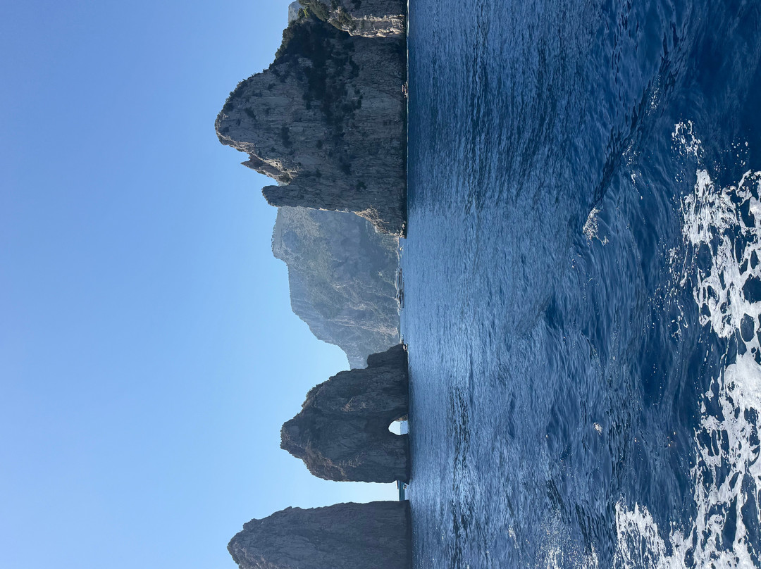Sailabration Yachting-Dénia必去景点