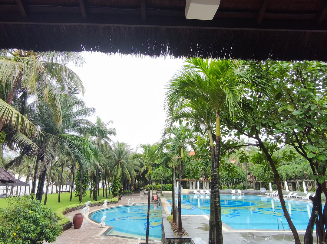 Sun Spa Resort & Villas主图