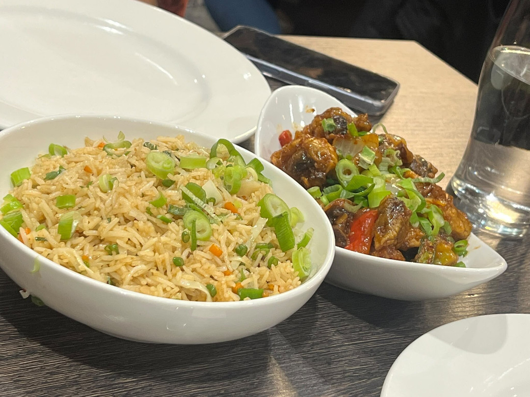 VJ's Aamchi Mumbai