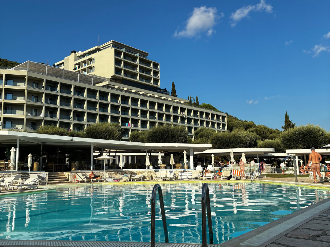 Hotel Nissaki Beach主图