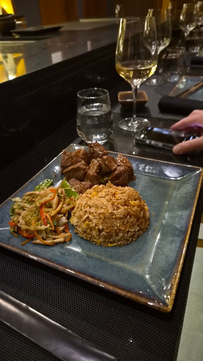 拉斯索马施柏阁酒店-旅行者