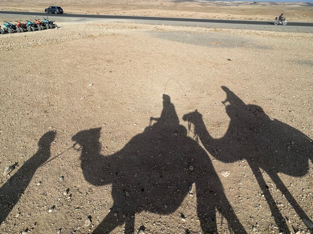 Sahara Tours Marocco-马拉喀什必去景点