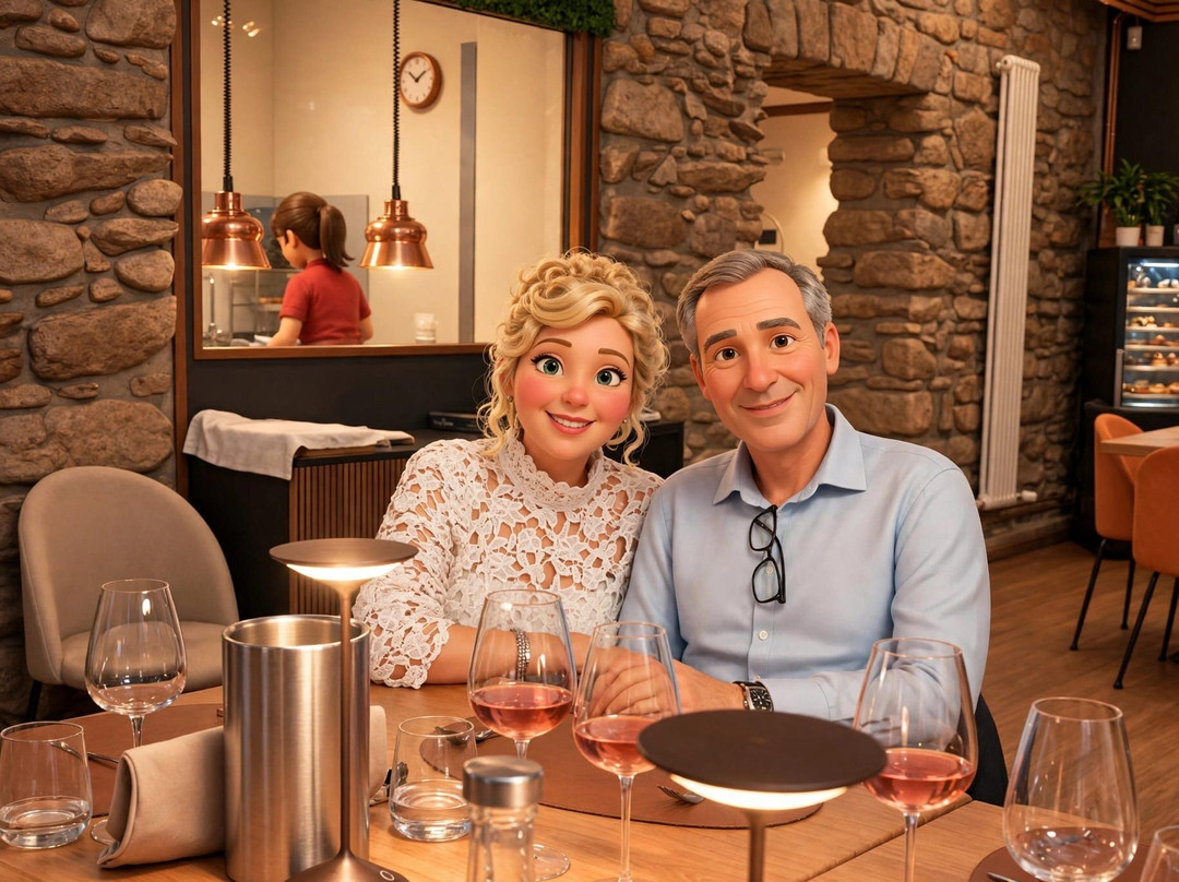 Ristorante Aromatico