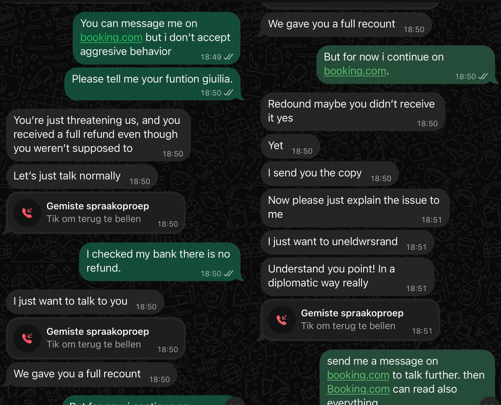 卡罗费利切酒店主图