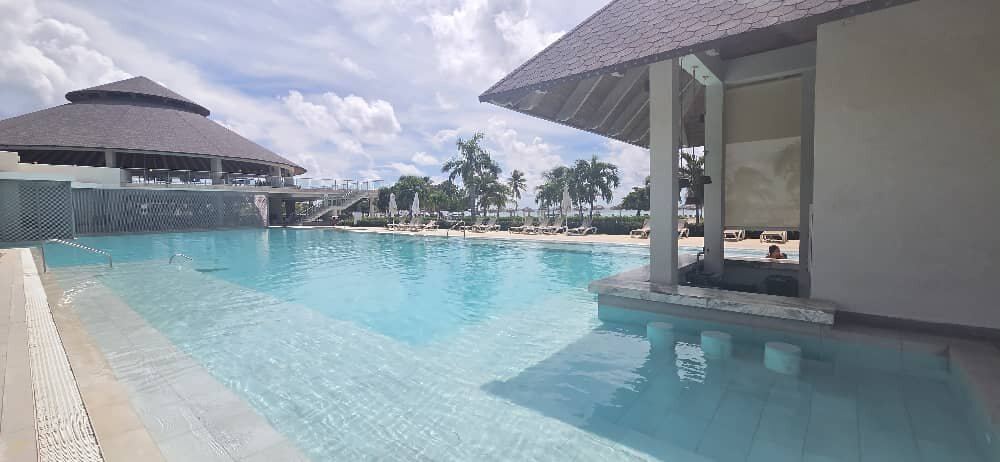 Meliá Trinidad Península-旅行者