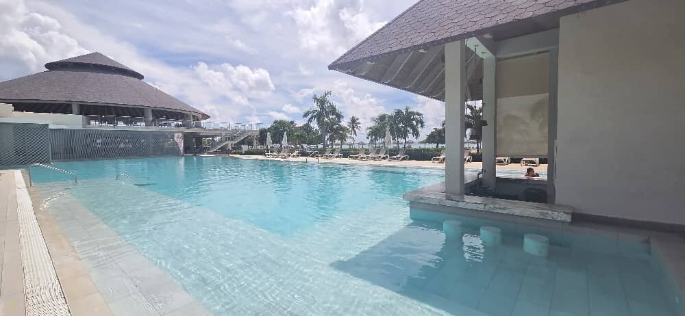 Meliá Trinidad Península主图