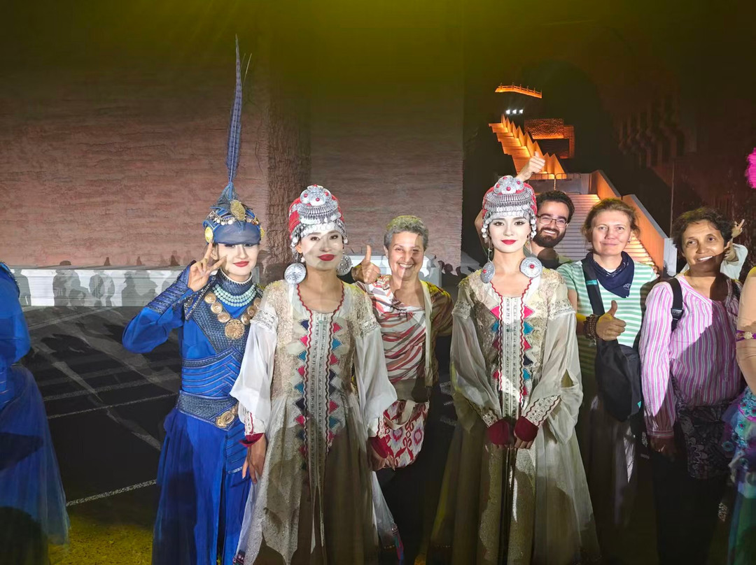 China Educational Tours-桂林市必去景点