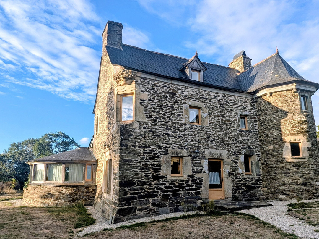 Domaine de Kervennec主图
