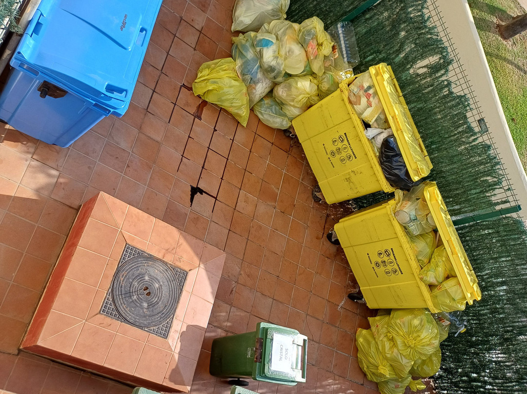 瓦丽斯达梦瑞卡酒店-限成人主图