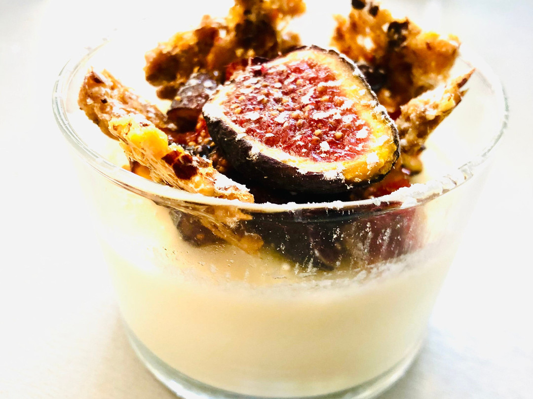 Cuisine sur Cours atelier gastronomique-尼斯必去景点
