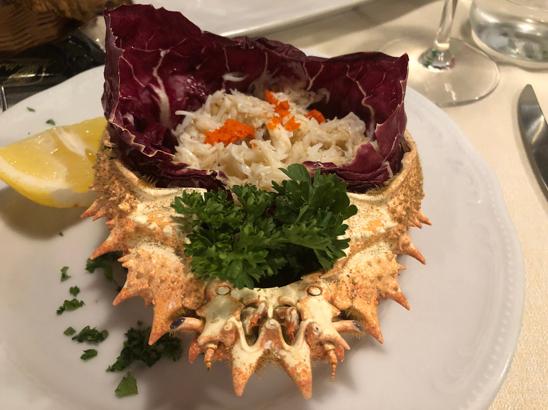 洛坎达维瓦尔蒂酒店主图