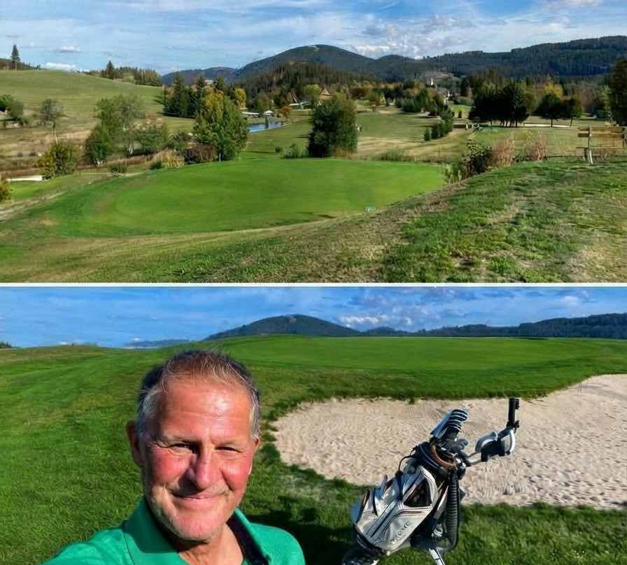 Golfclub Hochschwarzwald