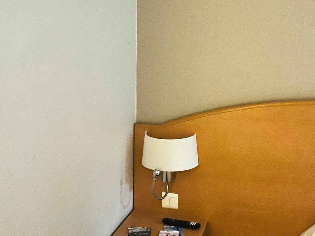 IGESA Hôtel Paris Diderot
