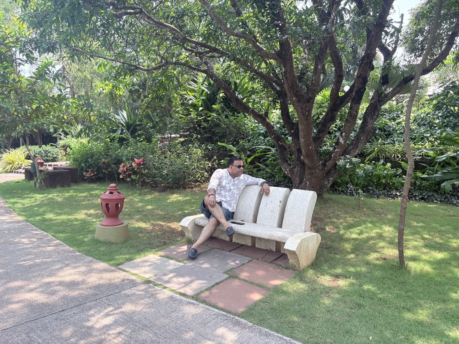 美居 Goa Devaaya 度假酒店-旅行者