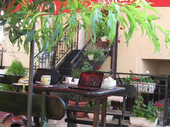 Hotel Anhea