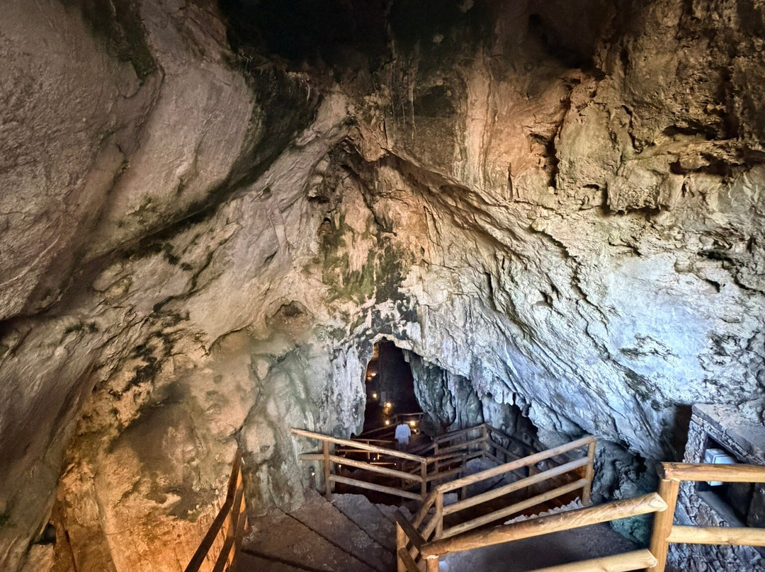 Melidoni Cave-Melidoni必去景点