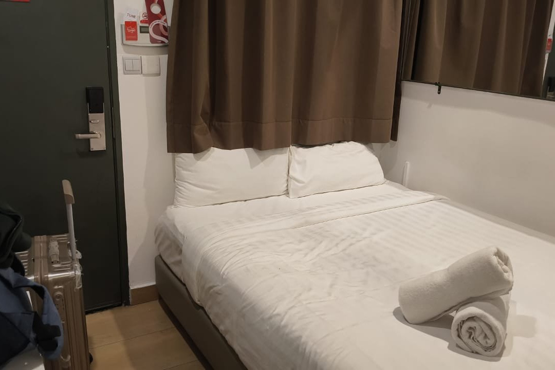吉隆坡机场图恩酒店主图